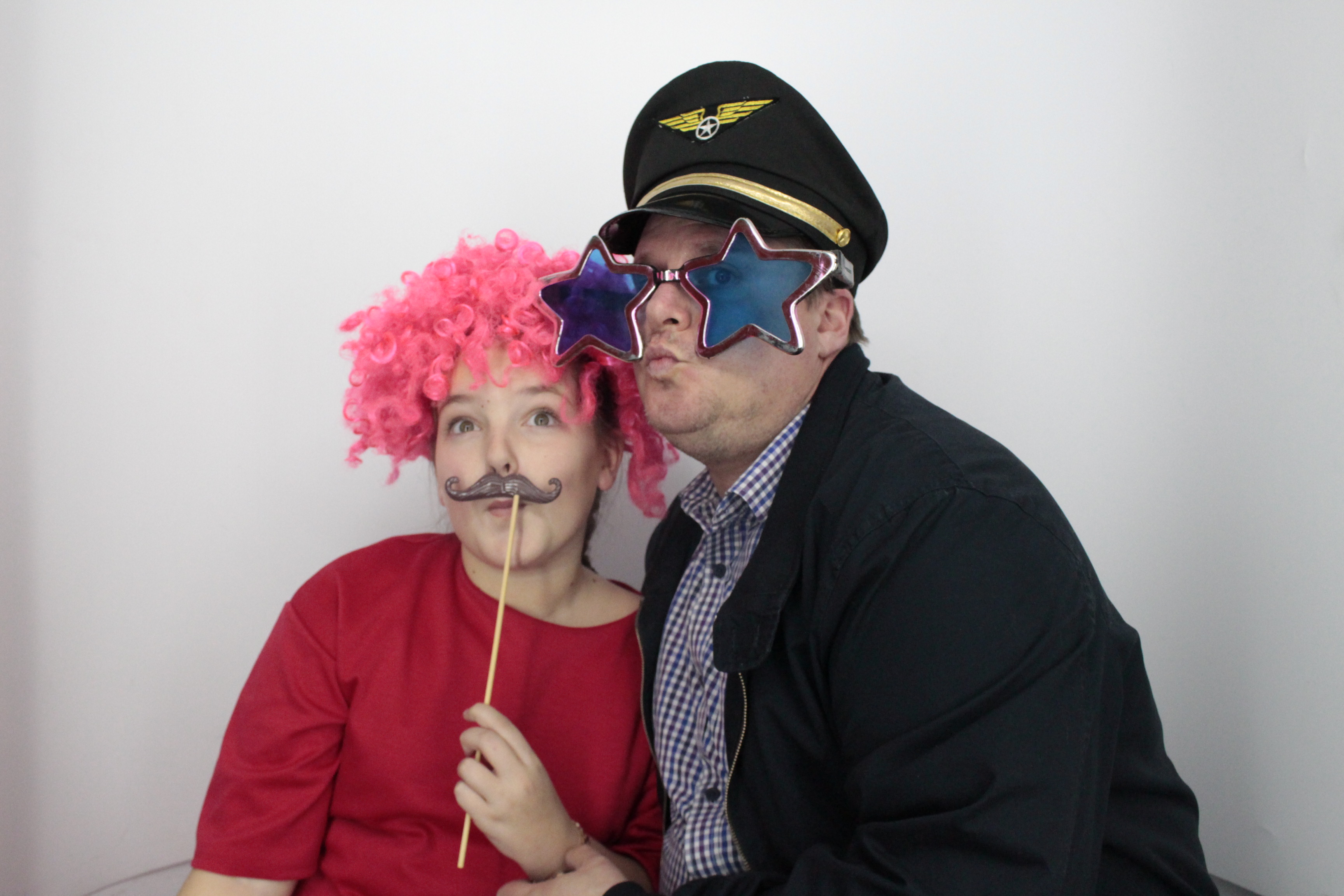 Dorothy's 90th Birthday | View more photos from the event at gallery.myphotoboothexperience.co.uk/u/MyPhotoBoothExperienceLtd/Dorothys-90th-Birthday